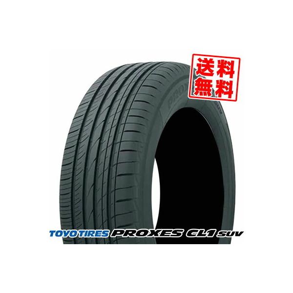 225/65R17 102H g[[ ^C vNZX CL1 SUV  T}[^C Pi 1{is2{ȏゲwőt