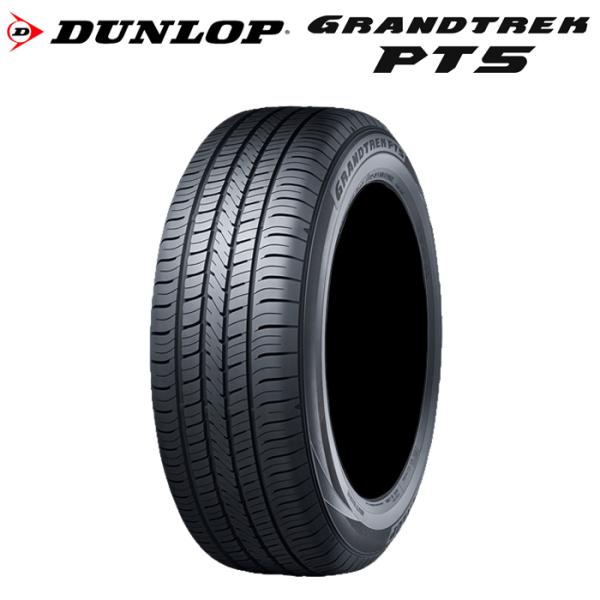 お買得！】 ダンロップ グラントレック PT5 新品‼️最終値下げです