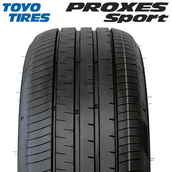 特価 235/60R18 TOYO PROXES Sport 夏　 4本価格 PROXES 【2024年製】 TOYO TIRES 235/60R18 103H Sport C