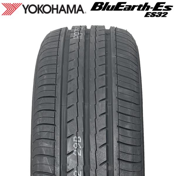 205/60R16 ヨコハマ BluEarth-ES ES32 ,2024 年 楽天市場】2024年製 YOKOHAMA BLUEARTH-ES ES32 205/60R16 92V