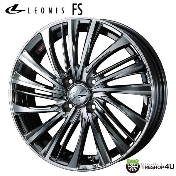 LEONIS FS BMCMC