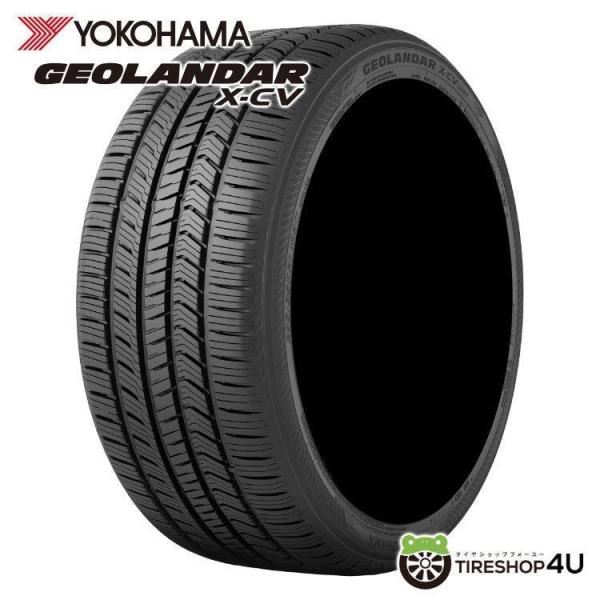 ヨコハマタイヤ（YOKOHAMA TIRE） 235/45R20 2025年製 YOKOHAMA