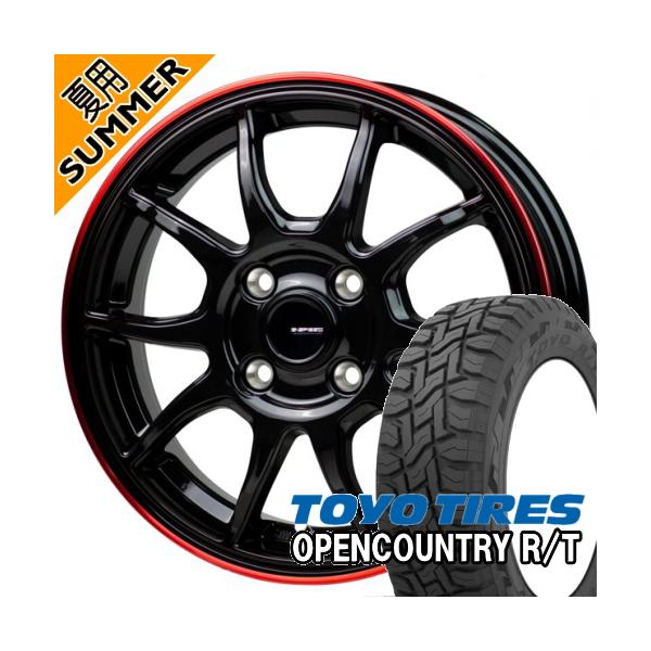 OPEN COUNTRY イグニス クロスビー ラクティス100系 トーヨー OPEN COUNTRY イグニス クロスビー ラクティス100系 トーヨー
