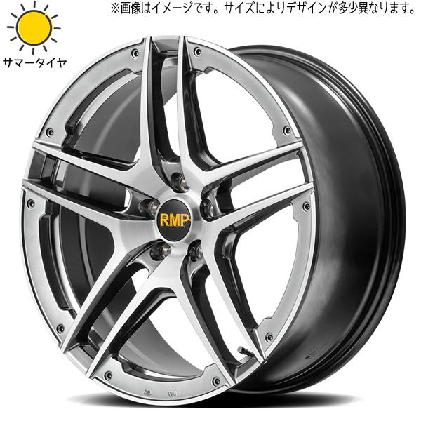 215/40R18 サマータイヤホイールセット リーフ etc ( おすすめ輸入  