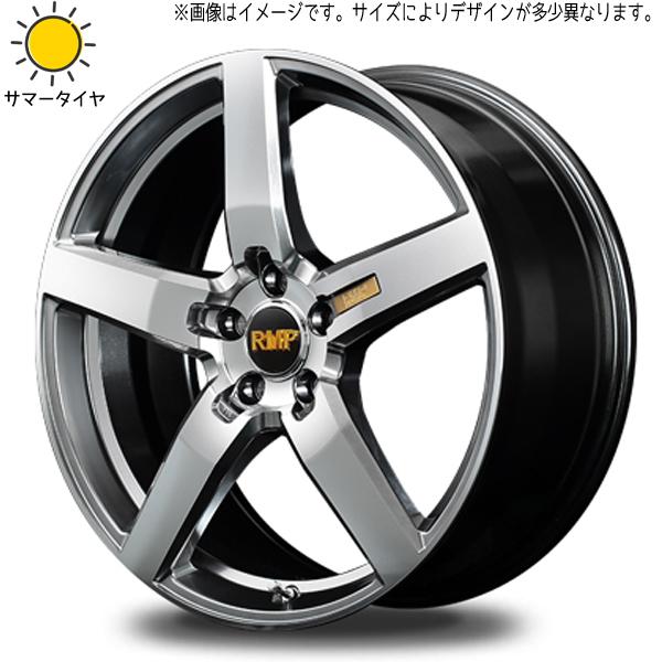 マルカサービス フォレスター 215/55R17 ホイールセット マルカサービス フォレスター 215/55R17 ホイールセット