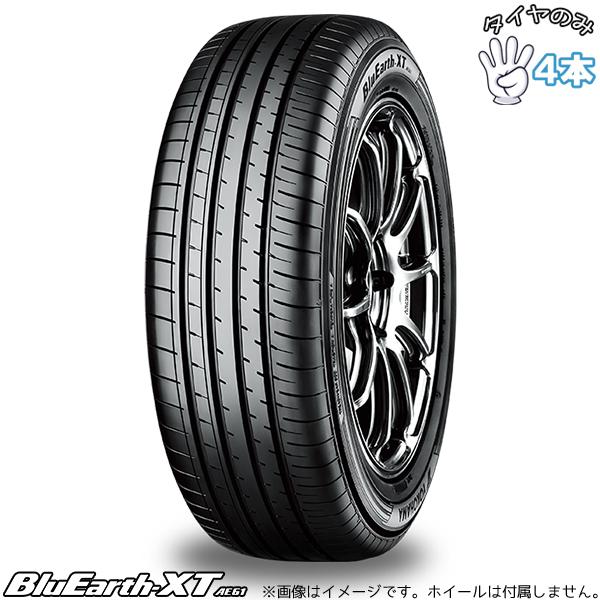 BluEarth 235/50R20 サマータイヤ 20インチ ヨコハマタイヤ ブルー 