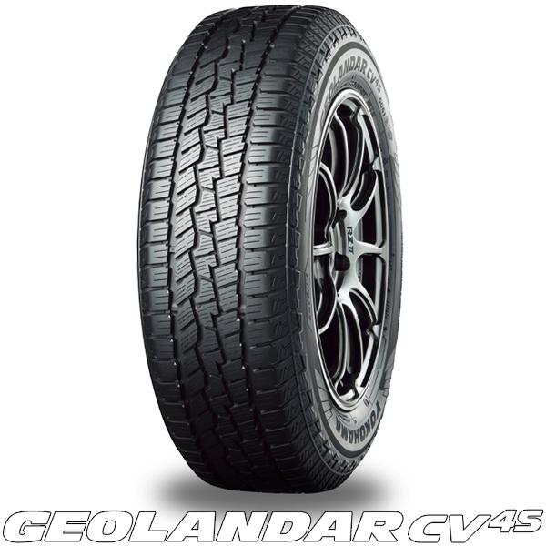 GEOLANDAR 225/55R19 サマータイヤ 19インチ ヨコハマタイヤ GEOLANDAR 225/55R19 サマータイヤ 19インチ ヨコハマタイヤ