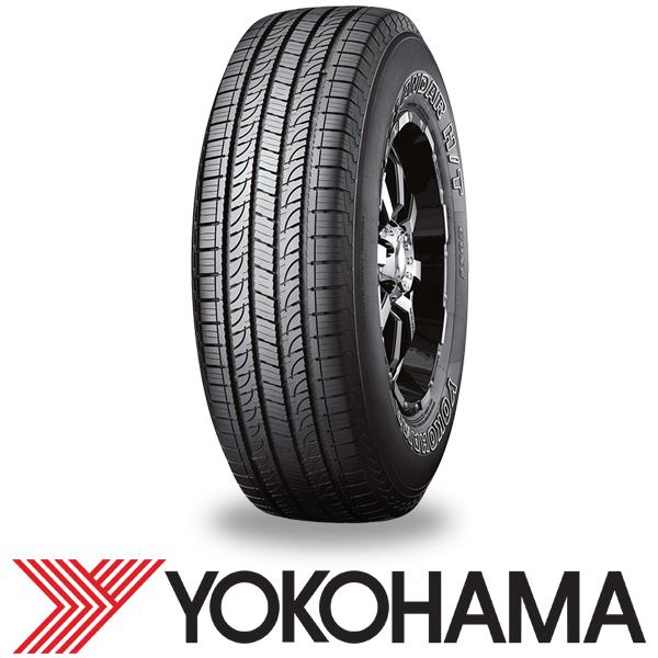 中古　GEOLANDAR 265/60R18 タイヤ 2024年製 中古GEOLANDAR 265/60R18 タイヤ 2024年製