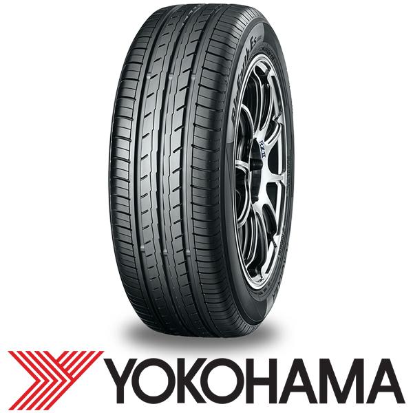 BluEarth 205/55R16 サマータイヤ 16インチ ヨコハマタイヤ