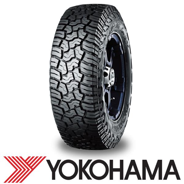 YOKOHAMA GEOLANDAR 285/60/18 4本セット送料込み GEOLANDAR 285/60R18 サマータイヤ 18インチ ヨコハマタイヤ