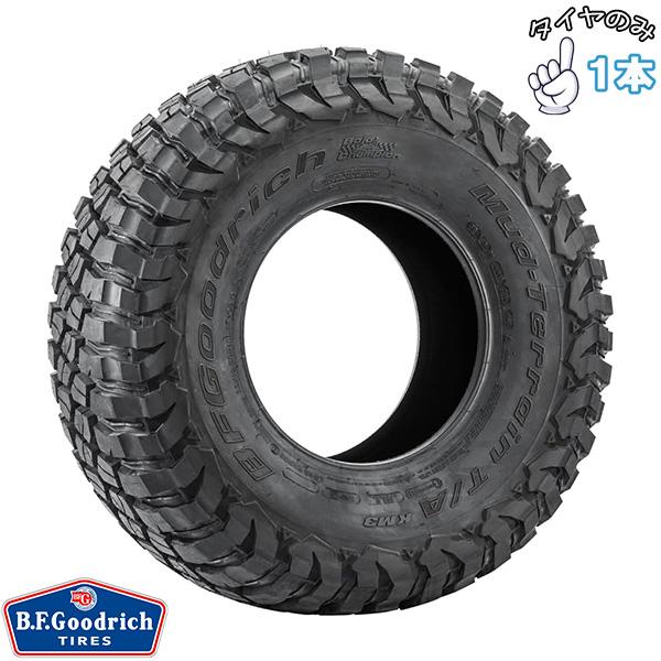 BFGoodrich All-Terrain T/A 15インチタイヤ