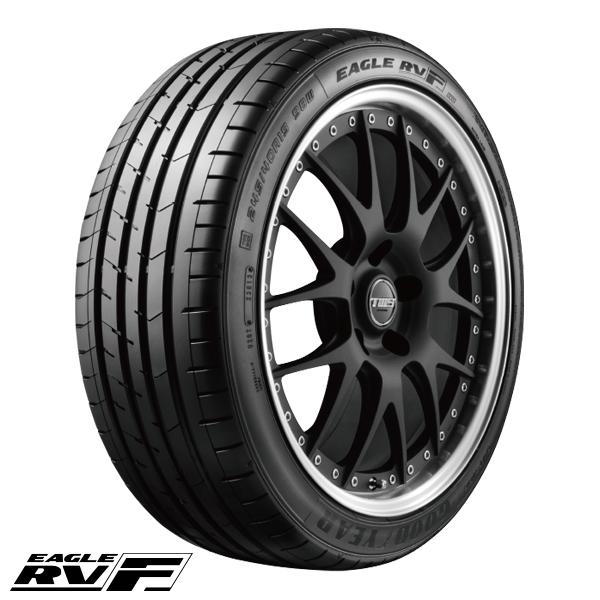 EAGLE RV-F 165/55R15 サマータイヤ 15インチ グッドイヤー EAGLE RV-F 165/55R15 サマータイヤ 15インチ グッドイヤー