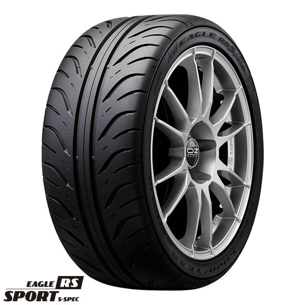 グッドイヤー（GOODYEAR） 225/50R17 サマータイヤ 17インチ イーグル