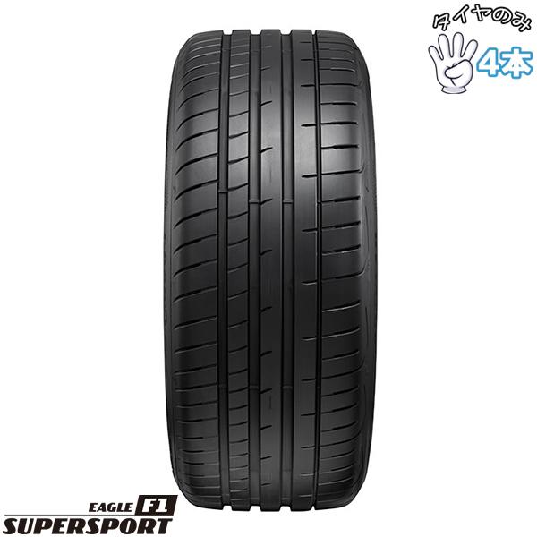 EAGLE F1 235/35R19 サマータイヤ 19インチ グッドイヤー イーグル 