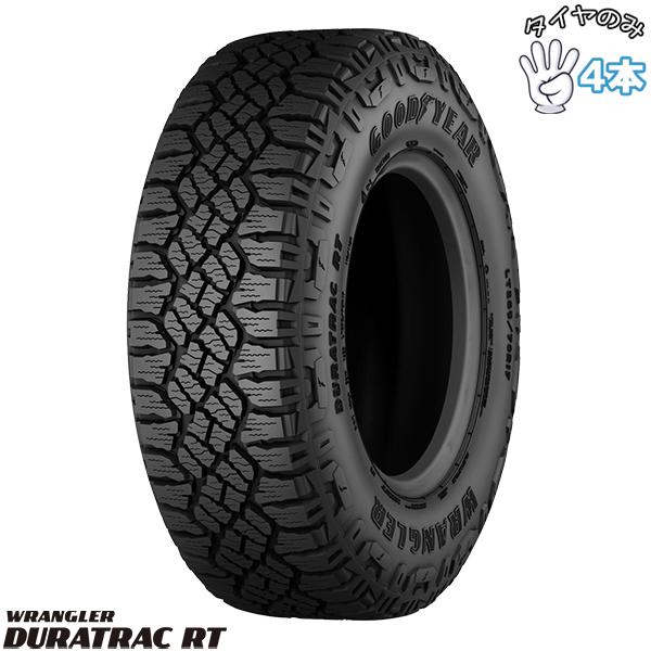 235/75R15 サマータイヤ 15インチ グッドイヤー ラングラー デュラ 