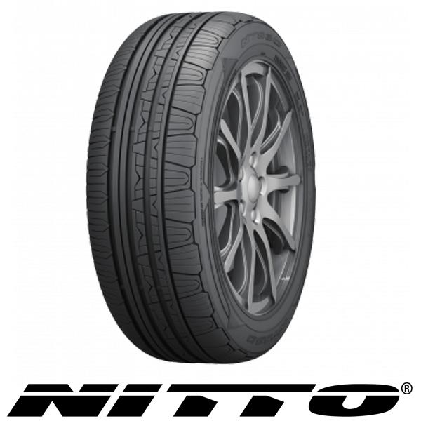NT NBOX スペーシア タント 165/55R15 サマータイヤ 15インチ ニットー