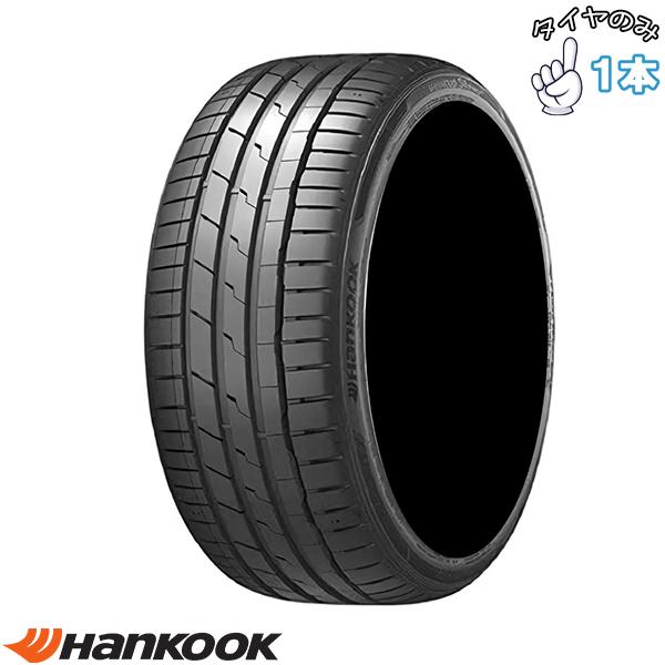 レクサスES 235/40R19  19インチ サマータイヤ  | ハンコック ベンタス S1 エボ3 K127 1本 正規品