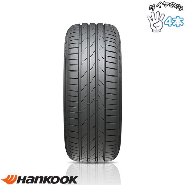 レクサスES 235/40R19  19インチ サマータイヤ  | ハンコック ベンタス エボ 4本セット 正規品