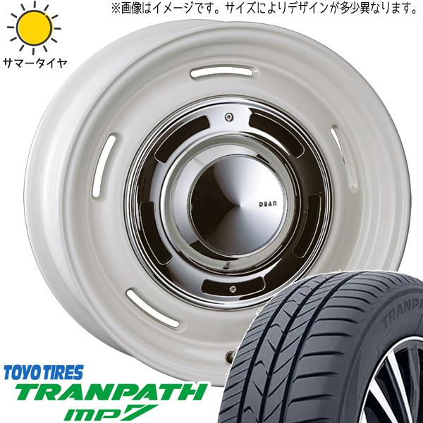 TRANPATH ジムニーシエラ JB74 215/70R16 ホイールセット | トーヨー