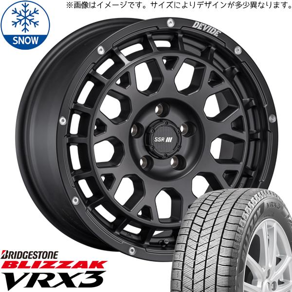 165/55R15 スタッドレスタイヤホイールセット タント etc (BRIDGESTONE 