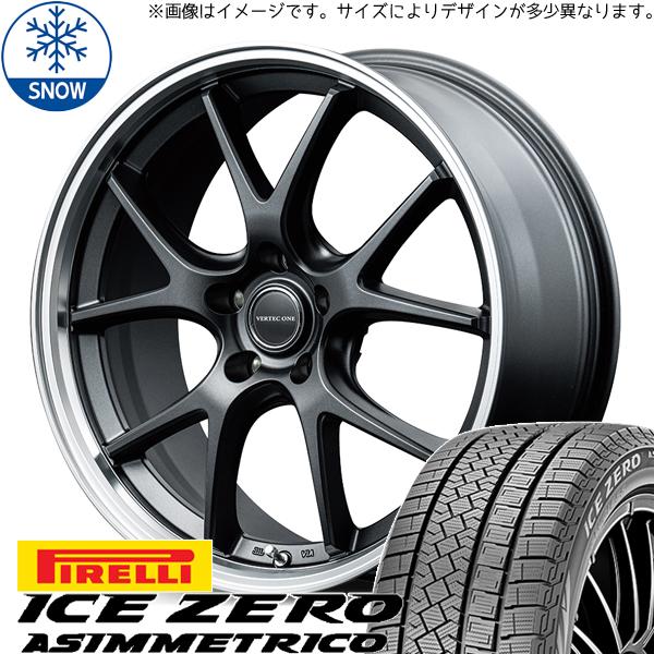 ゼロクラウンホイールタイヤ 225/45R18 トヨタ 18 ゼロ クラウン