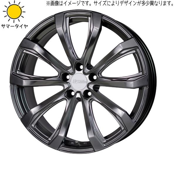 HOT STUFF レクサス GS 245/35R19 ホイールセット | おすすめ輸入 