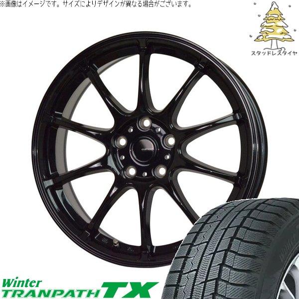 TRANPATH フォレスター 215/70R16 スタッドレス | トーヨー トランパス 