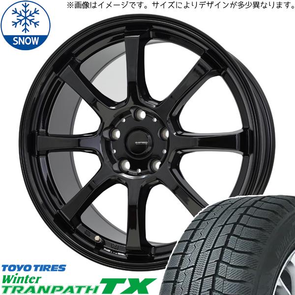 ウィンタートランパス RAV4 フォレスター CX5 CX8 エクストレイル 225 