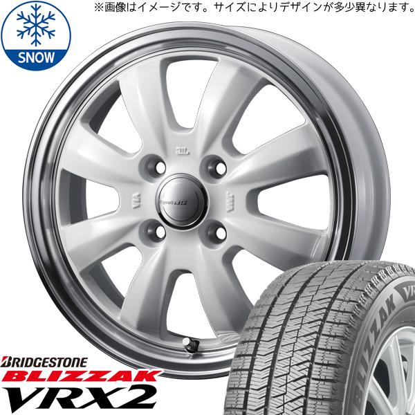 ハブ径54㎜軽自動車に！14インチ+トーヨー製155/65R14新品