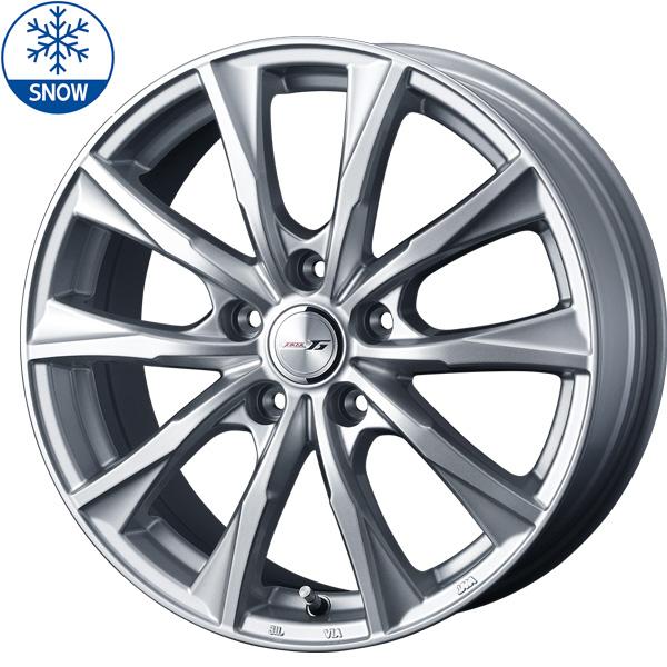 WEDS プリウス 20系 30系 シエンタ 10系 195/55R16 スタッドレス 