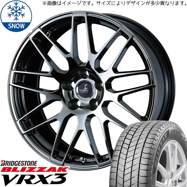 レクサスRX350 スタッドレス タイヤ・ホイールセット235/50R21 2023年製 バリ溝スタッドレス VRX3付】レクサス RX バージョンL