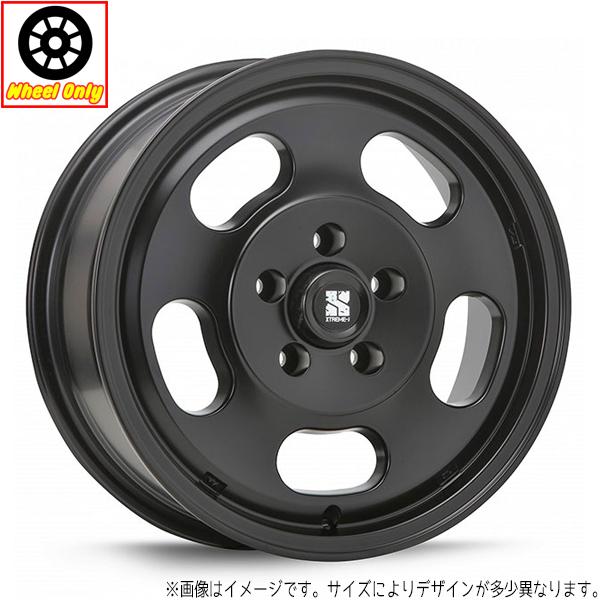 MLJ ハイエース 0 16インチ アルミホイール 6穴139.7 | エクストリーム 