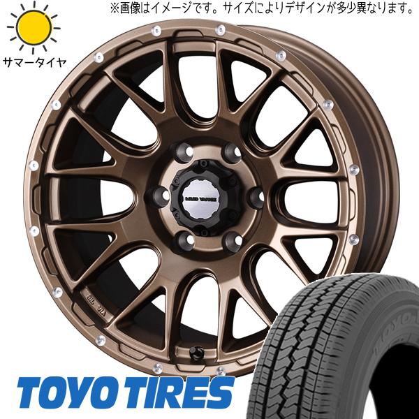TOYO TIRES サクシード 155/80R14 ホイールセット | トーヨー TOYO TIRES サクシード 155/80R14 ホイールセット | トーヨー