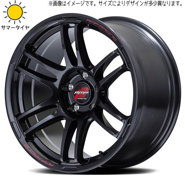マルカサービス スイフトスポーツ 215/40R17 ホイールセット 