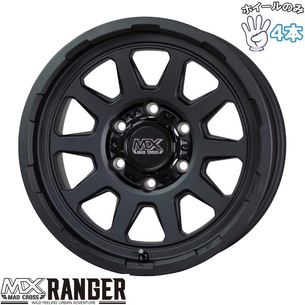 200系ハイエースホイール6穴