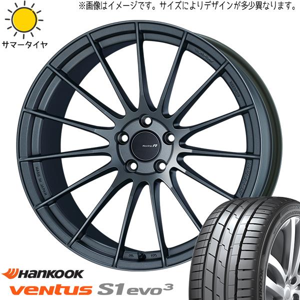 ブラック5スポークホイールセット 245/45R20 4本セット Amazon | ホイール 4本セット CROSS SPEED HYPER EDITION CR5 18