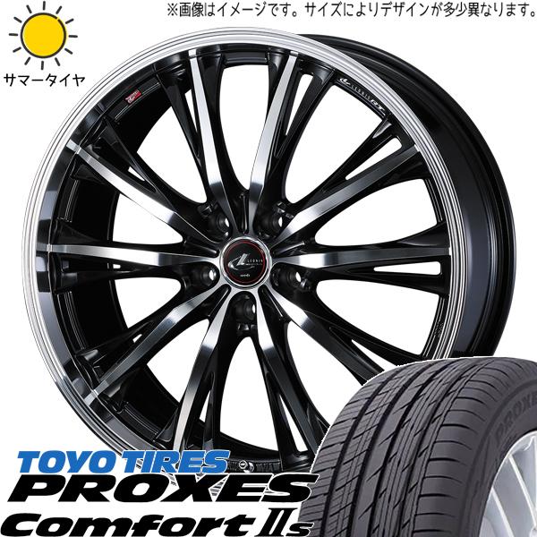 レクサスLM 19インチ スポークデザインホイール 4個セット