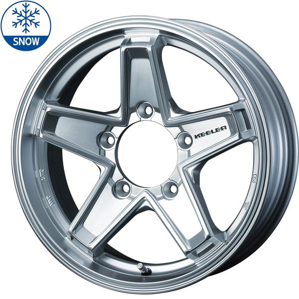 2023年製スタッドレス スチールホイール 175/65R14 yh0027-wh000441.jpg