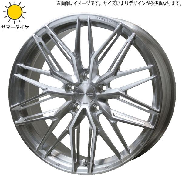 レクサスRX 235/55R20 ホイールセット | おすすめ輸入タイヤ & TSF-03