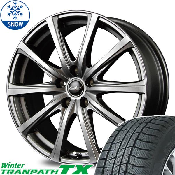 ウィンタートランパス アウトランダー 235/60R18 スタッドレス