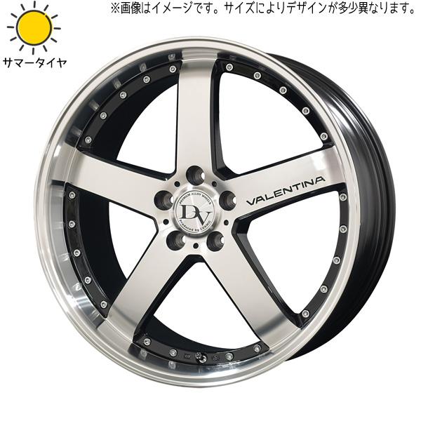 245/45R20 サマータイヤホイールセット RAV4 etc ( おすすめ輸入タイヤ 