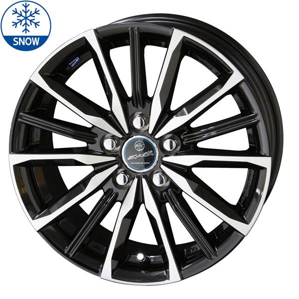 ZR-V クロストレック 225/60R17 ホイールセット さうな ZR-V クロストレック 225/60R17 ホイールセット さうな