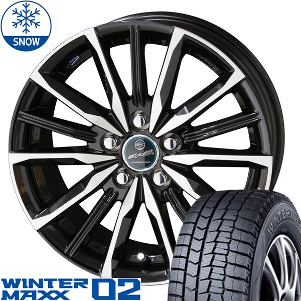 C-HR CX-30 エスティマ ダンロップ WM02 215/60R17 17インチ