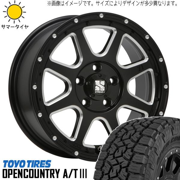 OPEN COUNTRY パジェロミニ 175/80R16 ホイールセット OPEN COUNTRY パジェロミニ 175/80R16 ホイールセット