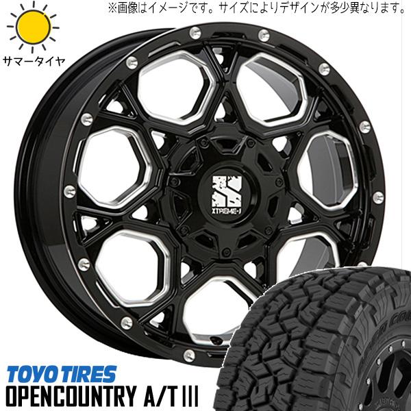 OPEN COUNTRY ZR-V オデッセイ 215/60R17 ホイールセット OPEN COUNTRY ZR-V オデッセイ 215/60R17 ホイールセット