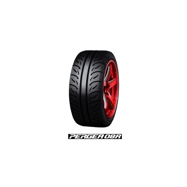 バリノぺルギア０８Ｒ ＴＷ２００ ２5５／３５Ｒ１８ 新品 ヴァリノ PERGEA 08R TW200 255/35R18 94W XL ハイグリップタイヤ