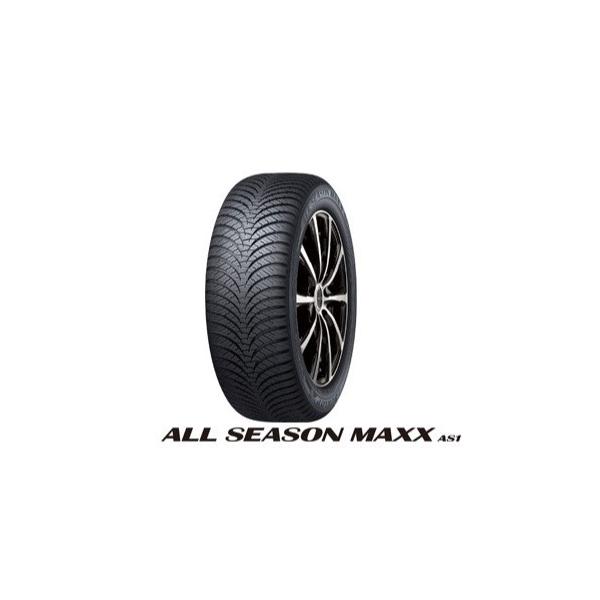 _bv I[V[YAS1 165/65R14 79H DUNLOP ALL SEASON MAXX AS1 ^CPiP{i