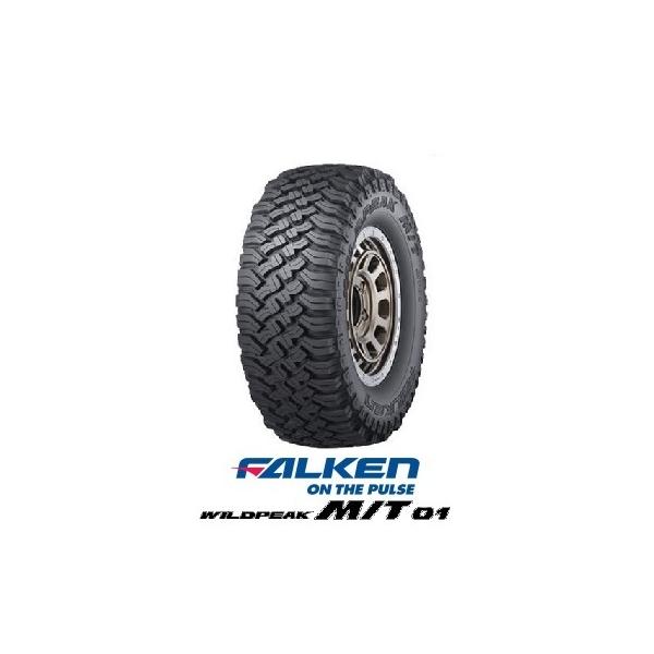 t@P Chs[N M/T01 185/85R16 105/103L  T}[^C FALKEN WILDPEAK M/T01@^C1{i