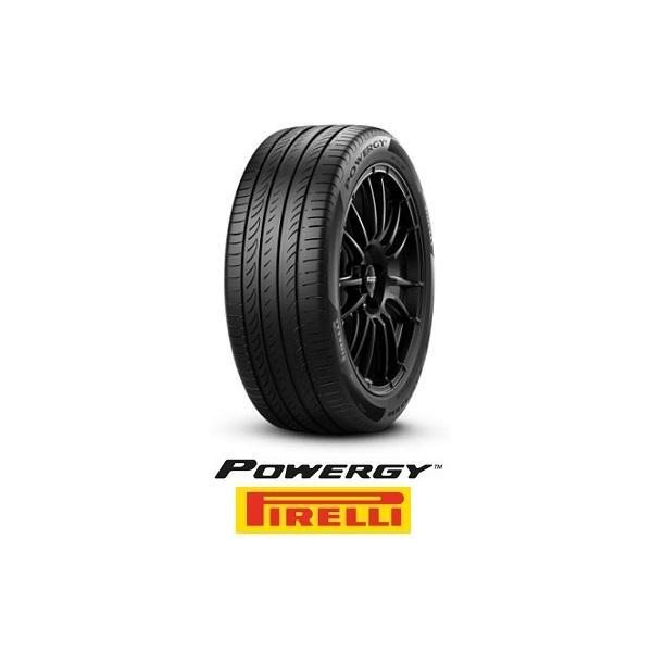 s pW[  205/60R16 92V  PIRELLI POWERGY   ^CPi1{i