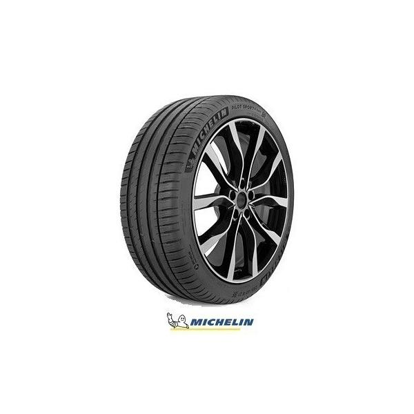 MICHELIN ~V Pilot Sport 4 SUV 255/55R18 109Y XL